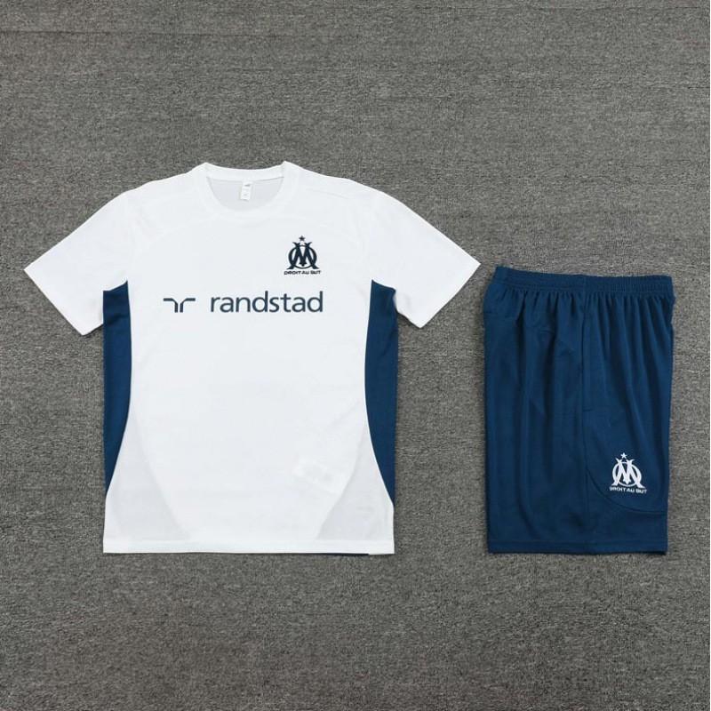Mens Kids Soccer Training Jerseys 2024-2025 Season Team Sports Football Shirts