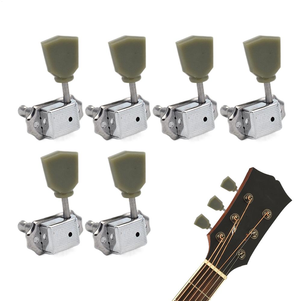 Tuning Pegs Heads Part Guitar Machine Heads For Hobbyists Enthusiasts Home Studio Workshop Live Performance