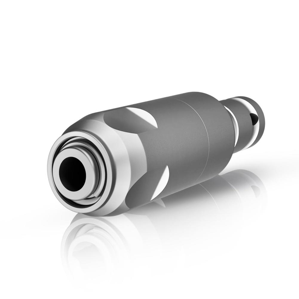 For Impact Wrench to Electric Hammer Adapter with 1 2 Square Drive and Four Drill Bits for Construction and Automotive Tools