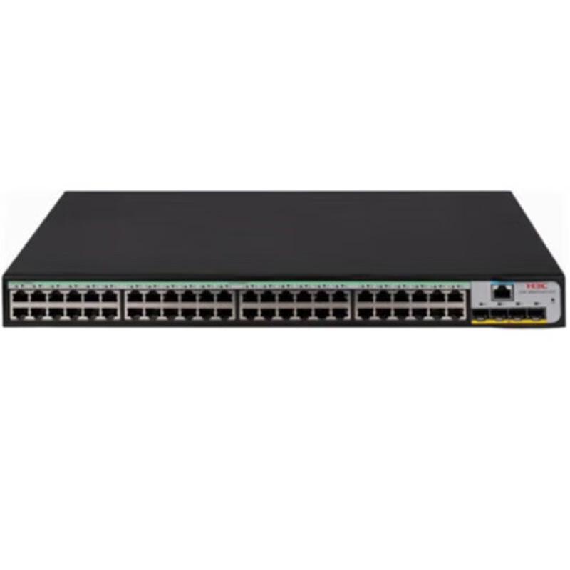

H3C MS4000 Series Gigabit Enterprise Network Switch
