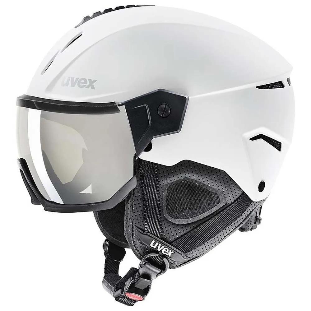 Uvex Шлем с забралом Instinct Visor 60-62 cm