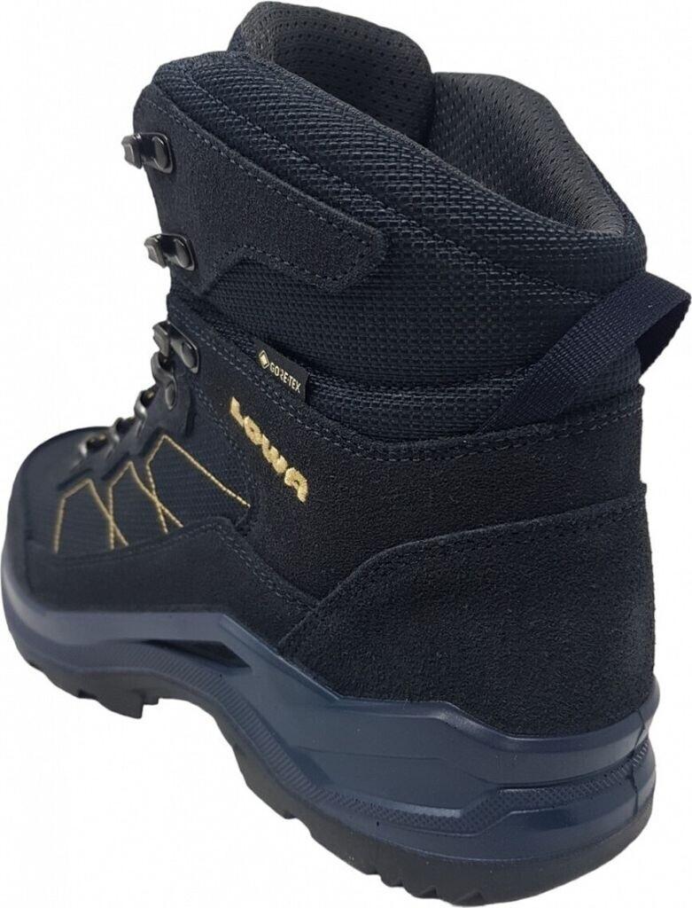 Обувь для треккинга Lowa Taurus Pro GTX Mid (310529) navy