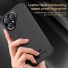 Luxury Business Leather Soft Frame Magnetic Cover For Tecno Pova 7 Pro Ultra Pova7 Pro Ultra Phone Cases Capa