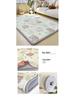 Ice Bean Soft Cool Tatami Mattress for Bedrooms, Dorms, and Single Person Rentals.