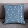 Print Pillow Case Polyester Sofa Car Cushion Cover Home Decor