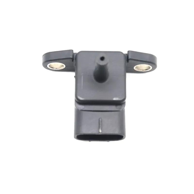 Car New Manifold Absolute Pressure Sensor 180220-0140 For ISUZU 6HK1 4HK1 Engine 1802200140 07980055500 079800-55500