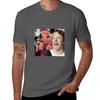 David Mitchell Hysterical Laugh Classic Tshirt2506 Tshirt Big And Tall Gym Tshirt