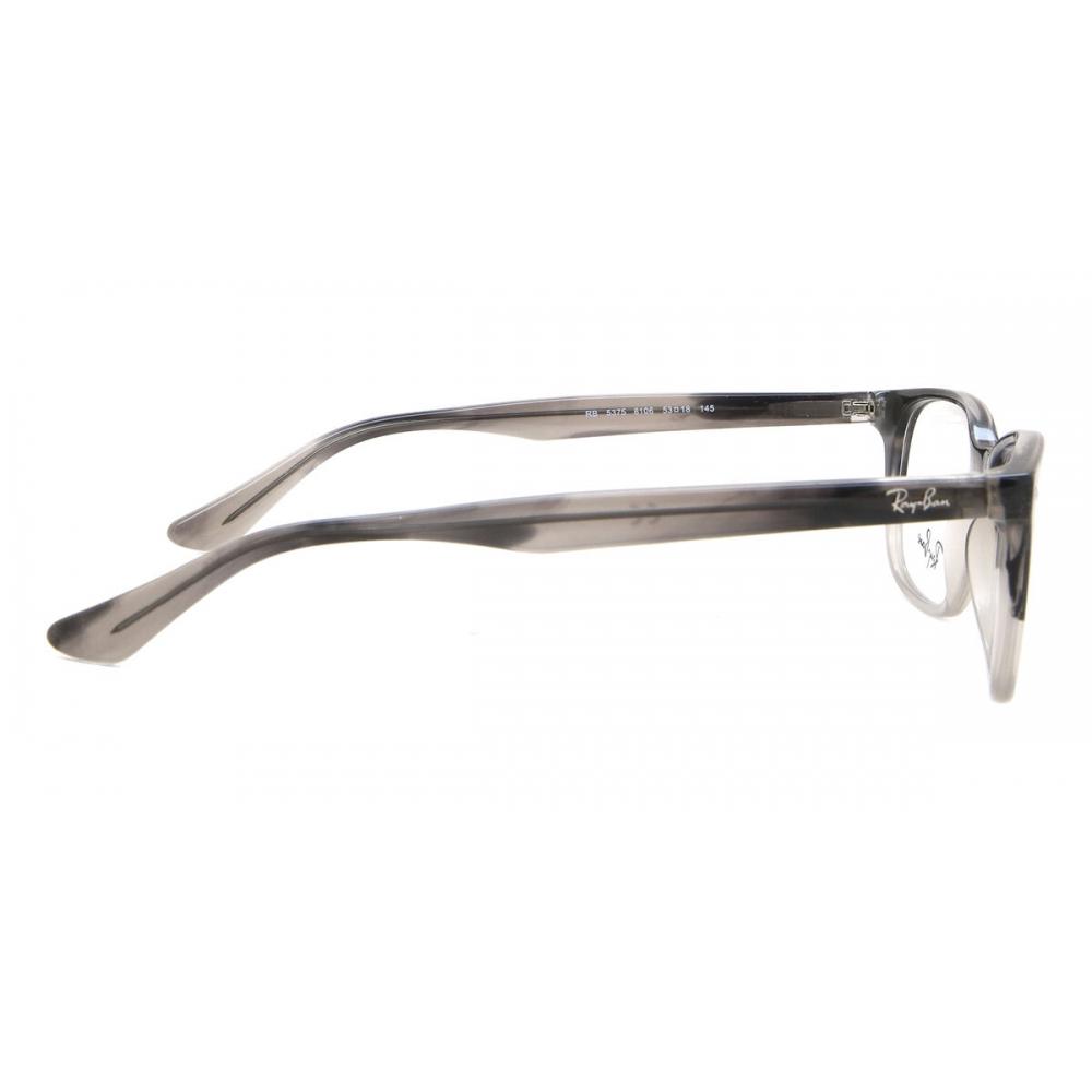 Ray Ban Rx5375 8106 Unisex Eyeglasses