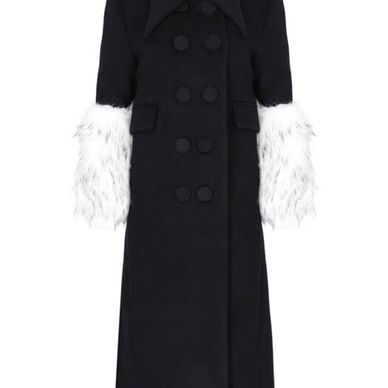 

LEE y. LEE y MICKEY WARMER BLACK