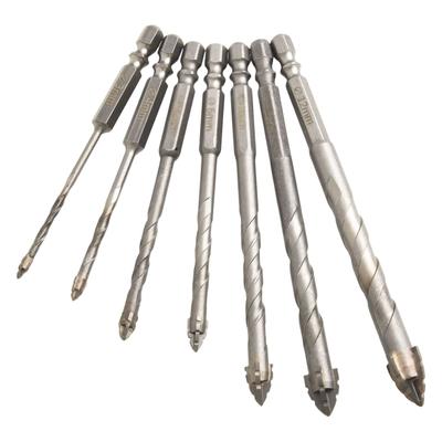 Accesorios para herramientas eléctricas – Brocas