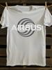 Airbus Aviation Graphic T-Shirt
