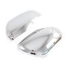 2020 Pajero Sport Rearview Mirror Door Bowl & Edge Trim Set