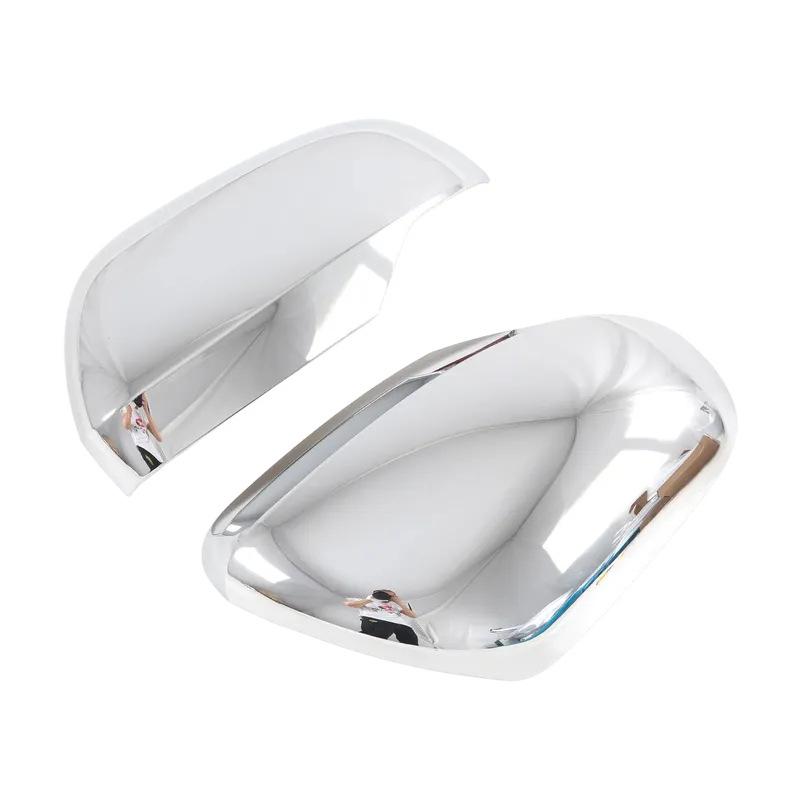 2020 Pajero Sport Rearview Mirror Door Bowl & Edge Trim Set