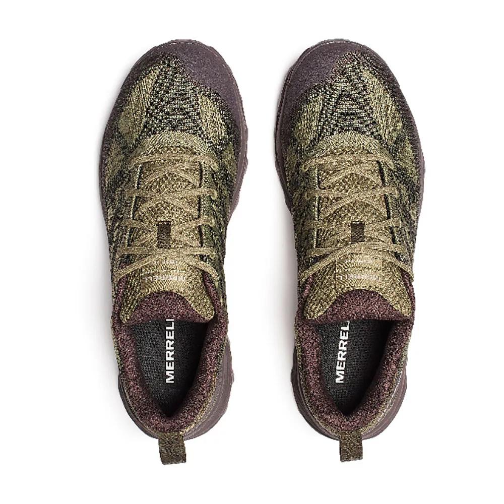 Merrell Hiking Boots Speed Eco WP