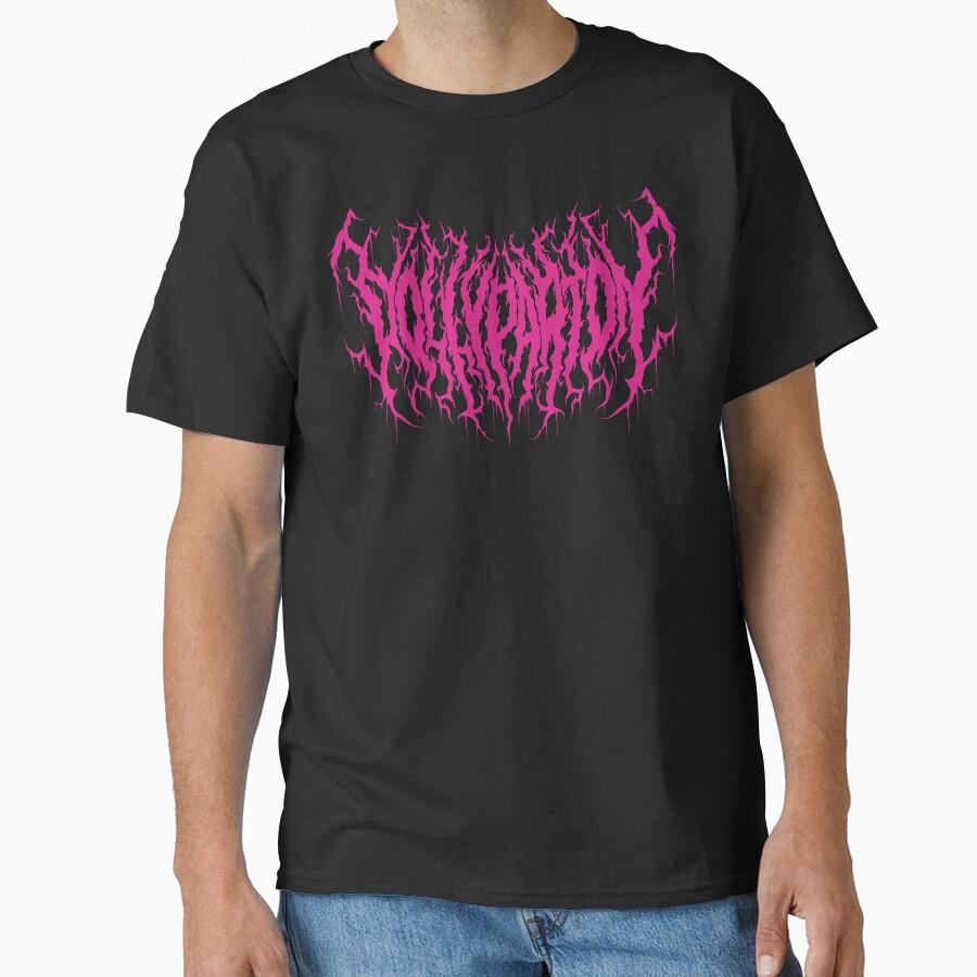 Dolly Metal Classic T-Shirt
