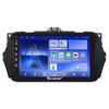 Android Radio CarPlay/Android Auto Navigace do auta Multimediální přehrávač GPS RDS DSP Stereo pro Suzuki Alivio 2015-2019