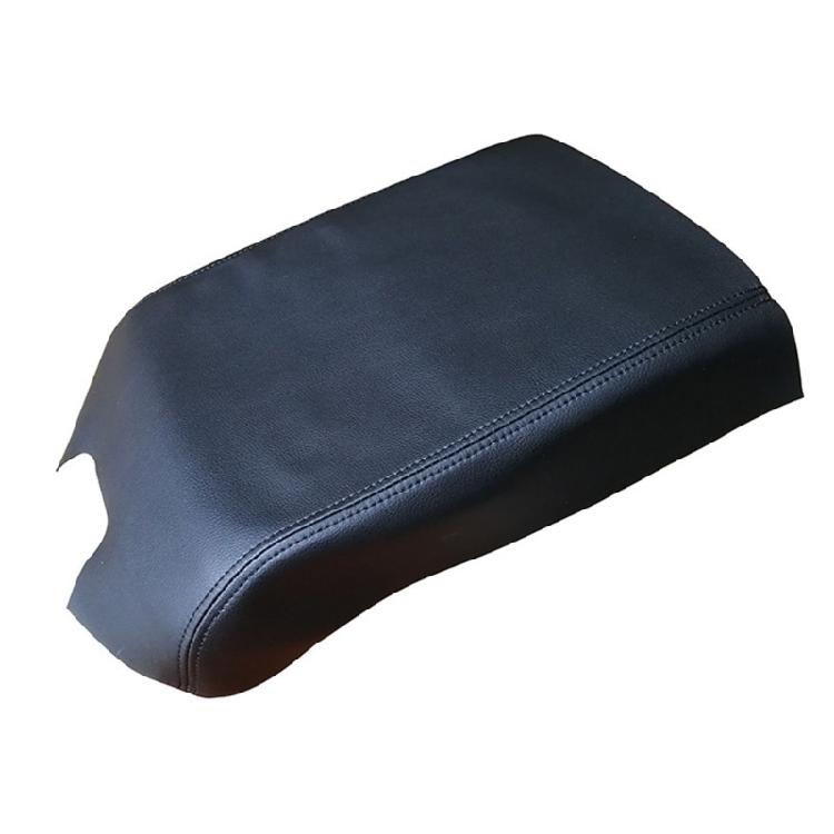 Comfortable And Stylish Center Console Armrest Protector Cover For F150 2015-2019 Central Storage Box Mat