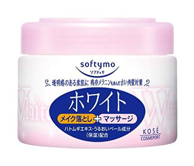 

Холодный крем Softymo 300г (белый)