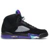 Jordan 5 Retro Black Grape 2013 136027-007