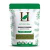 H&C Esperto Ingredienti Erbali Polvere di Indaco Naturale - 227g, Colorante per Capelli per uomini e donne, Colorazione Naturale per Capelli Neri, Senza Chimici, Col