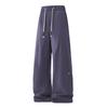 Plus Size Original Men's Fashionable Casual Trousers