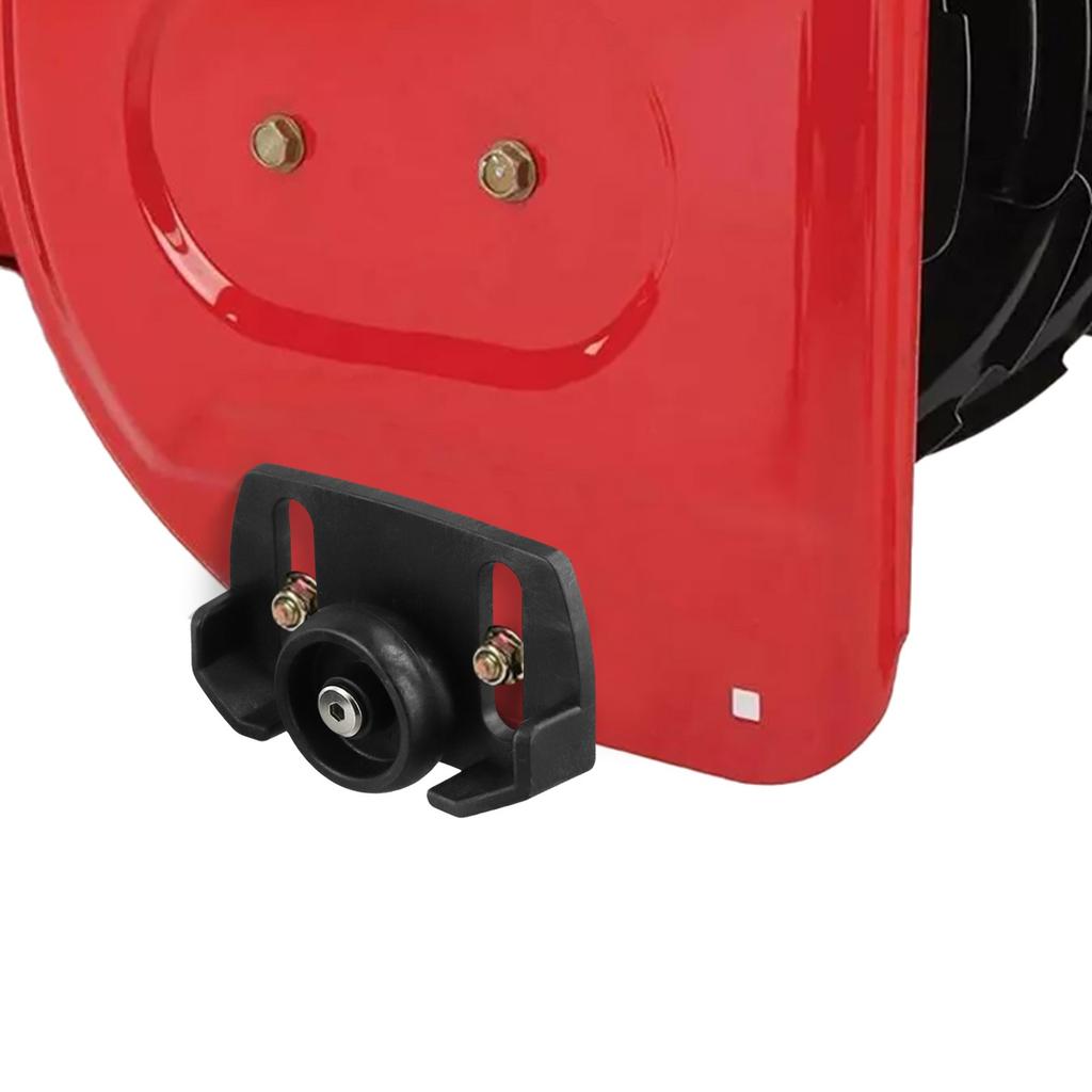 Snowblower Accessories Snowblower Skates Snowshoe With Rollers Easy Installation