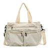 Large-capacity Simple Single-shoulder Crossbody Handbag for Women