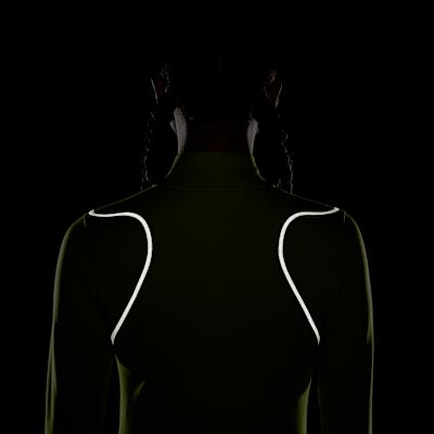 Nike THERMA FIT ADV Running T Shirt Women's