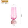 Shangqi Pink Diamond Allzweckglas