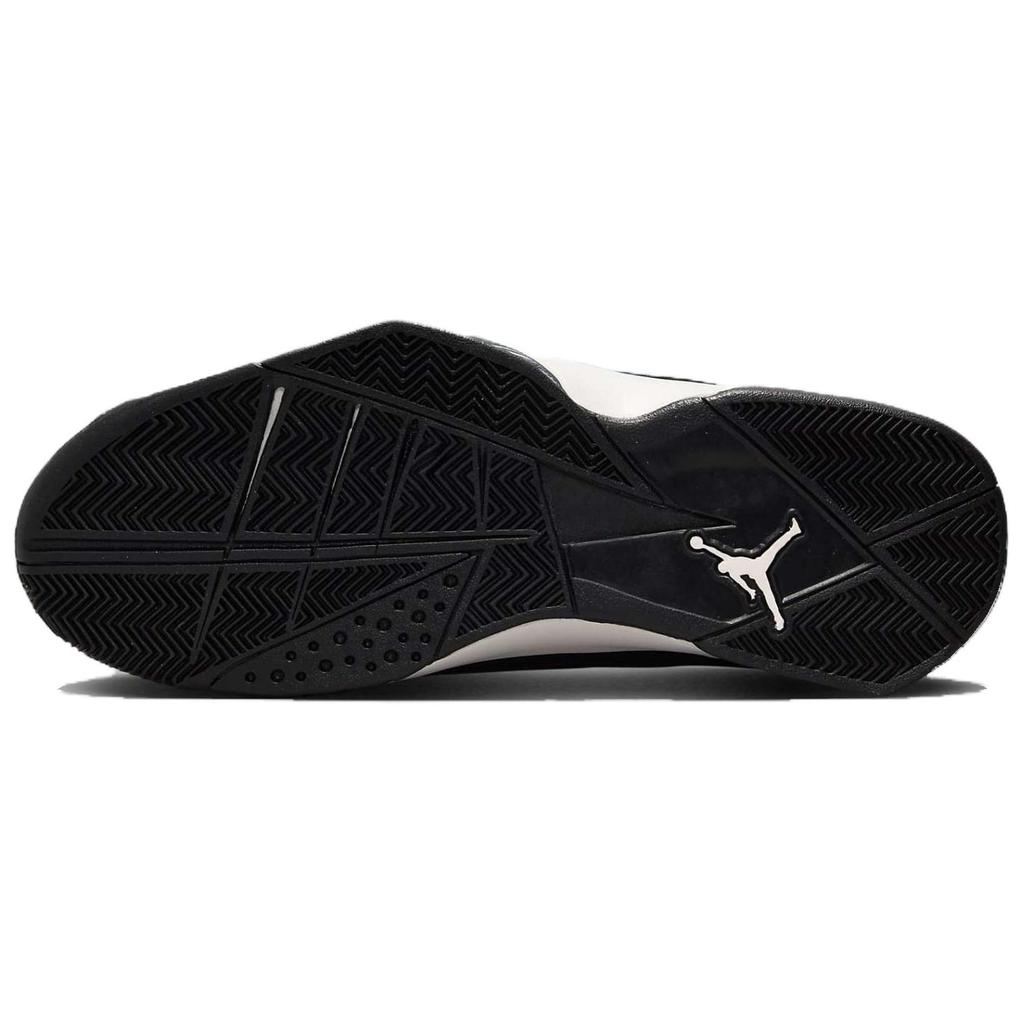 New JORDAN True Flight Black Phantom 342964-050