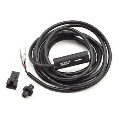 E-Bike-Bremssensor, Bremsabschaltsensor-Schalterkabel, mechanischer E-Bike-Bremssensor