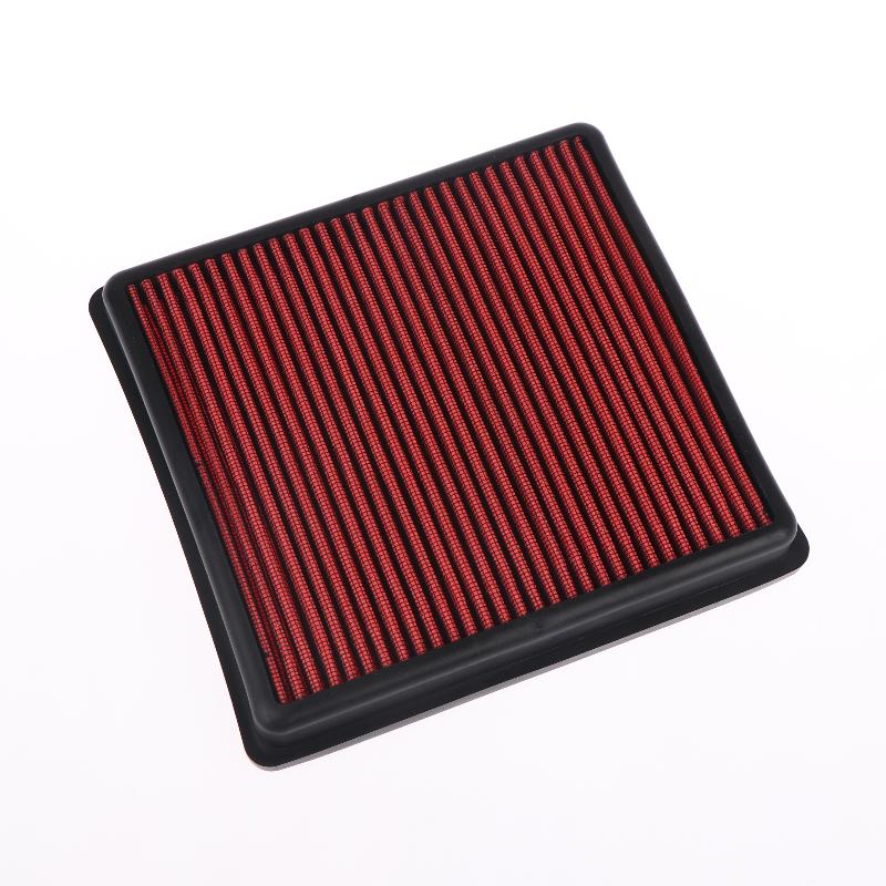 1Pcs High Flow Replacement Air Filter For F20 114 116 118 125 F30 F31 F32 F33 F35 F36 Oem 13718507320