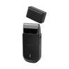 Kashimura Electric Shaver, Beard Shaver, Compact Design, USB Charging, 90 Minutes of Continuous Use, USB-C Cable Included, Motor 6500rpm, NKJ-183,