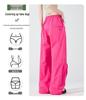 2026 Women's Lightweight Summer Sports Pants - Breathable and Casual