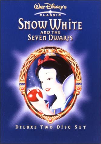 

DVD - Snow White Deluxe Edition VWDS4466 Japan Movies & DVD Used