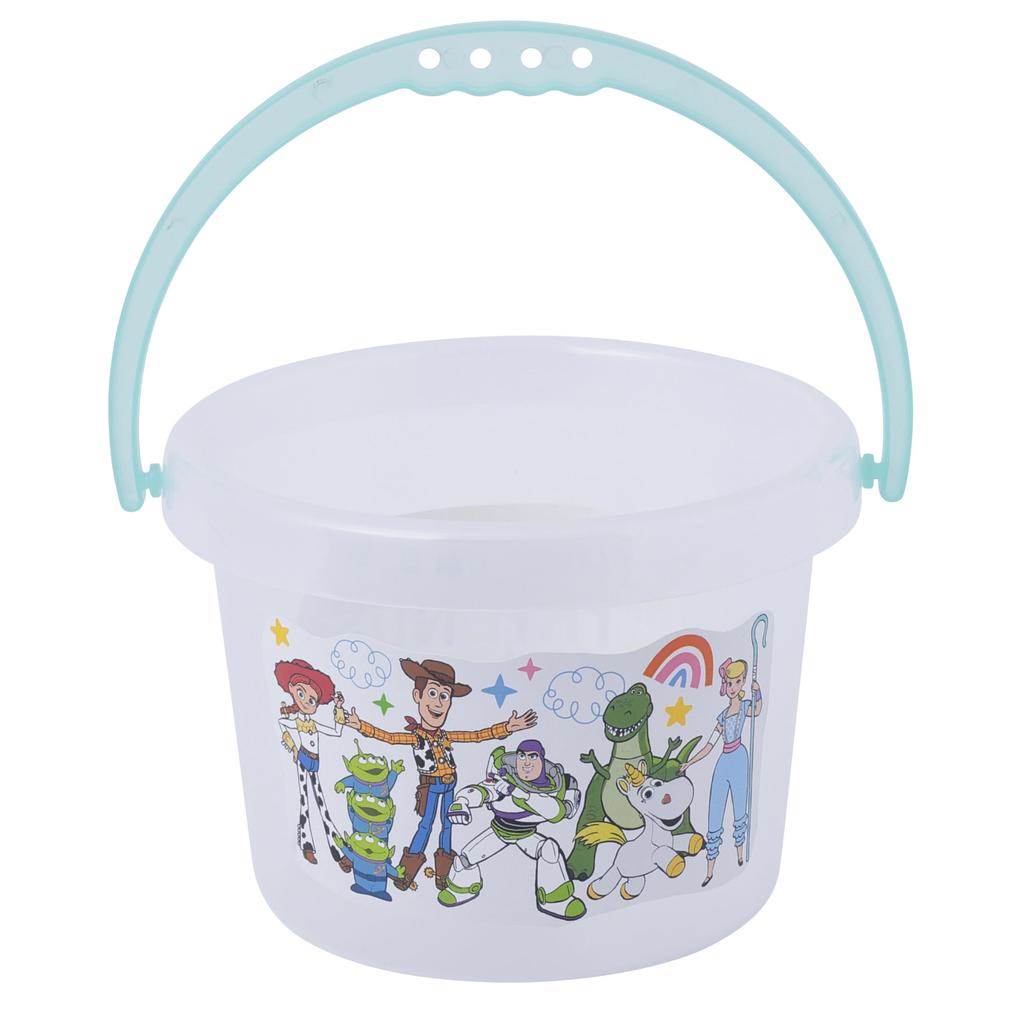 Maruka Toy Story Bucket Set Water and Sand Play Toy for Ages - 3+ (Item No. 177012)