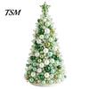 Fun DIY Crafts for Winter Dreamy Beaded Christmas Tree Kit, Handmade Holiday Craft, Multicolor Creative Craft Projects Home Adults, Tabletop