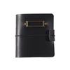 PU Leather Mini Photo Album Pocket Scrapbook Memory Photo Book  Student