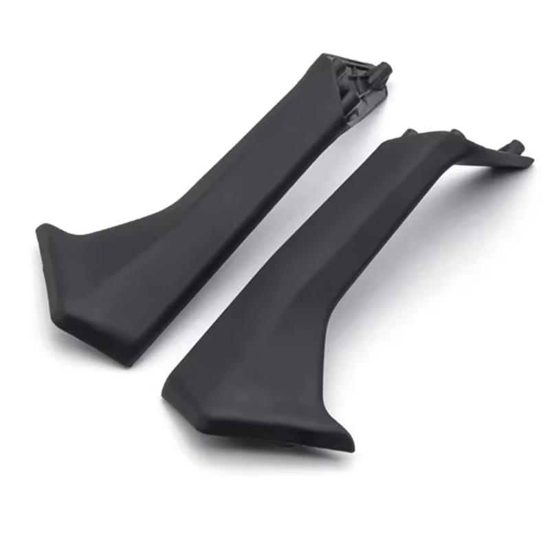 A16P-Side Mirrors Holder Brackets Base For Ducati Panigale V4 2018- V2 20-21 Rearview Mirror Mounts Motorcycle Control Lever