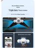 4G 360° HD Night Vision Wireless WiFi Home & Outdoor Monitoring Camera