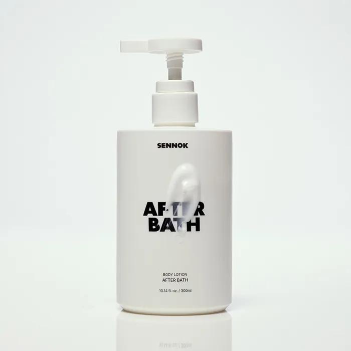 Body Lotion After Bath 300ml