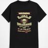 T-shirts e tops – T-Shirts