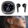 Real Time AI Translation Earbuds 133 Languages Rechargeable 3 in 1 Wireless   5.4 Translation Earphones with APP for Travel