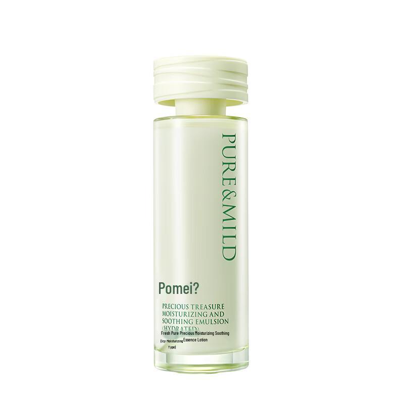POME Fresh Pure Feuchtigkeitsspendendes & Beruhigendes Essenzwasser 150ml