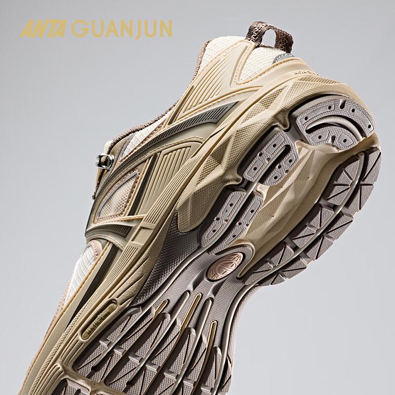 Anta Champion G02-Wandering Casual Outdoor Shoes