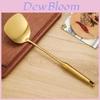 Stainless Steel Kitchen Utensil Set With Hightemperature Resistance For Home Cooking Enthusiasts