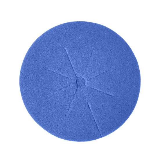 10 Stück Klonkragen Hydroponische Schwämme Wiederverwendbarer Schaumstoff DIY Kloner Einsätze Passend für Netztopfe für Klonmaschinen Pflanzenkeimung