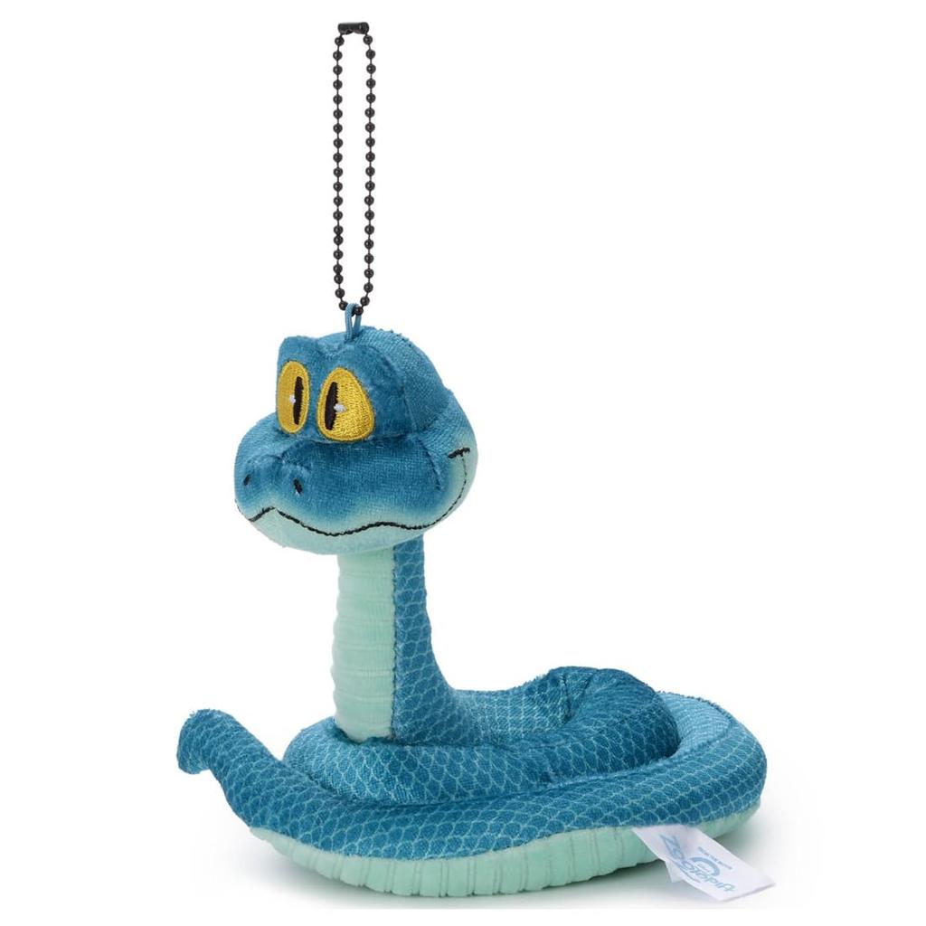 Takara Tomy Arts Disney Kette (TAKARATOMY A.R.T.S) Charakter/Zoomania 2/Ball-Maskottchen/Gary