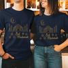 T-SHIRT (E1) Happy Eid Mubarak Shirt Religious Islam Muslim Holiday Gift T Shirt