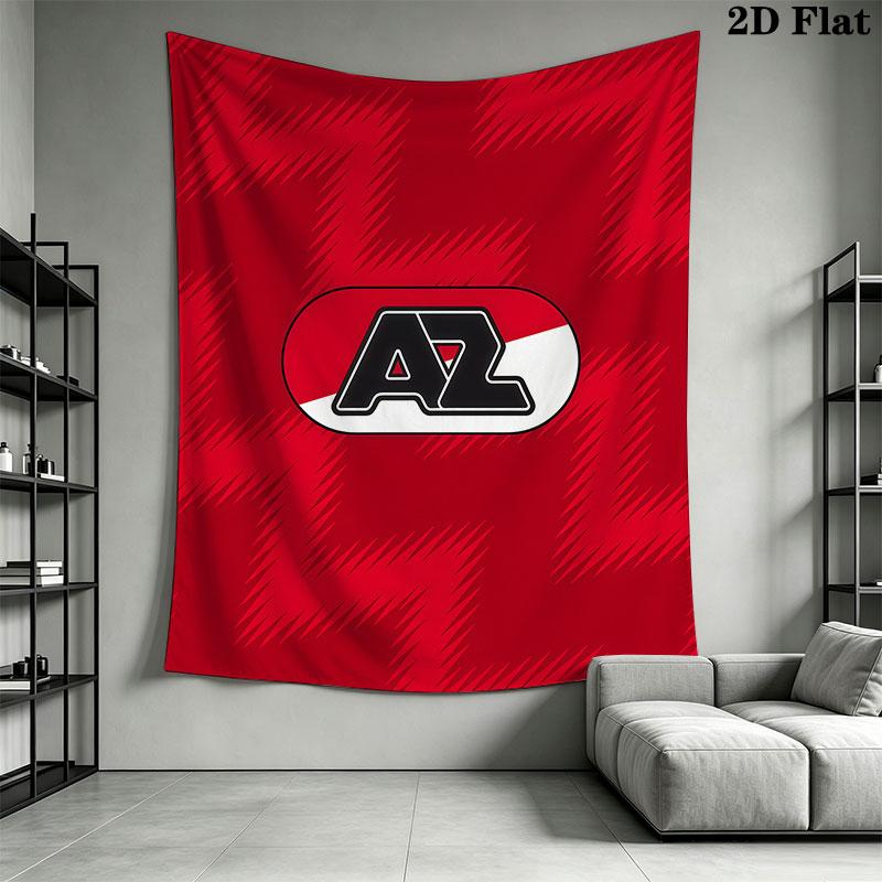 AZ Alkmaar Wall Hanging Printed Fabric Blanket Decorative Tapestries for Bedroom Living Room Home Decor